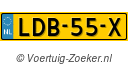 LDB-55-X