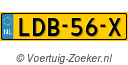LDB-56-X