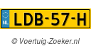 LDB57H