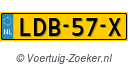 LDB-57-X
