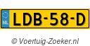 LDB-58-D