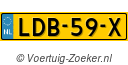 LDB-59-X