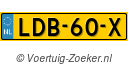 LDB-60-X