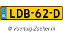 LDB-62-D