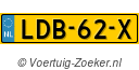 LDB62X