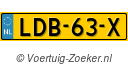 LDB63X
