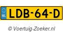 LDB-64-D