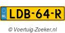 LDB-64-R