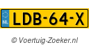 LDB64X