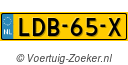 LDB65X