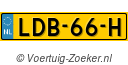 LDB66H