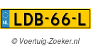 LDB66L