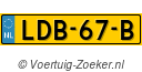 LDB-67-B