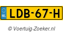 LDB-67-H