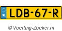 LDB-67-R