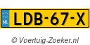 LDB-67-X
