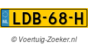 LDB68H