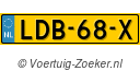 LDB-68-X
