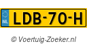 LDB70H
