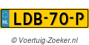 LDB-70-P