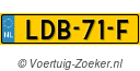 LDB-71-F