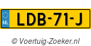 LDB-71-J