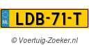 LDB-71-T