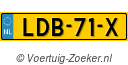LDB-71-X
