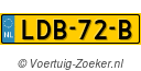 LDB-72-B