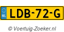 LDB72G