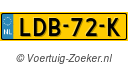 LDB-72-K