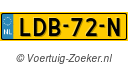 LDB-72-N