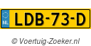 LDB-73-D