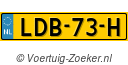 LDB-73-H