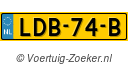 LDB-74-B