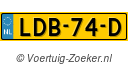 LDB74D
