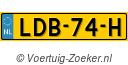 LDB74H