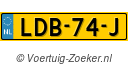 LDB74J