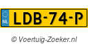LDB-74-P