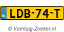 LDB-74-T