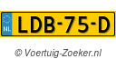 LDB75D