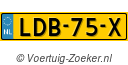 LDB75X