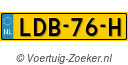 LDB76H