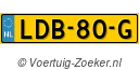 LDB80G