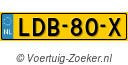 LDB-80-X