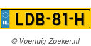 LDB81H