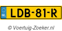 LDB-81-R