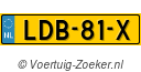 LDB-81-X