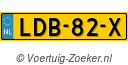 LDB-82-X