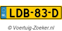 LDB-83-D